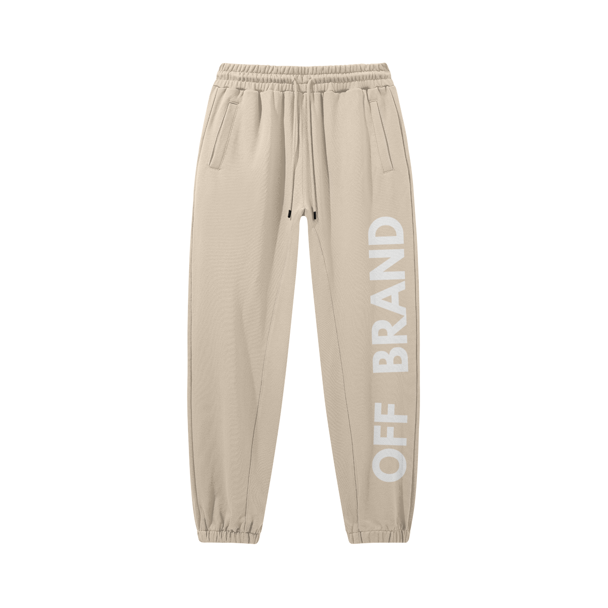 Off brand sweatpants