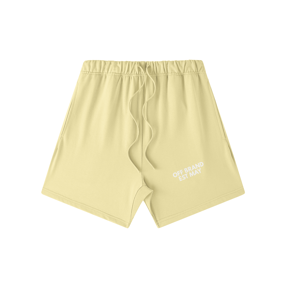 Off brand shorts