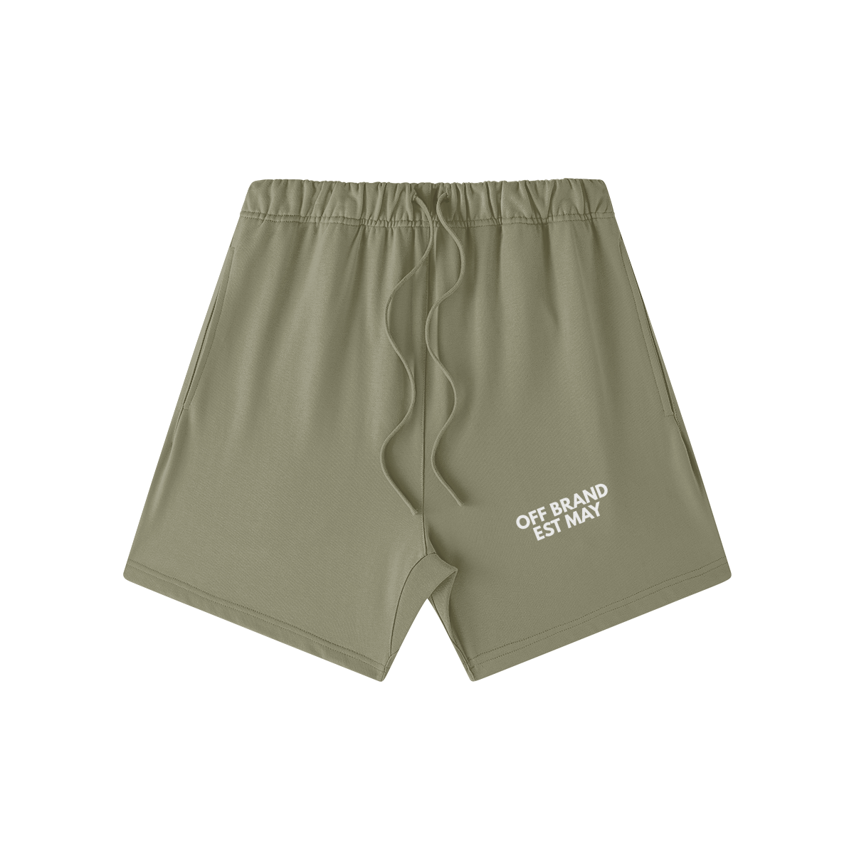Off brand shorts