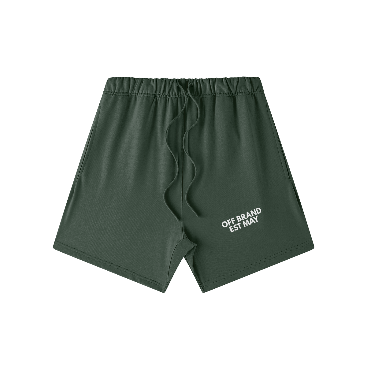 Off brand shorts