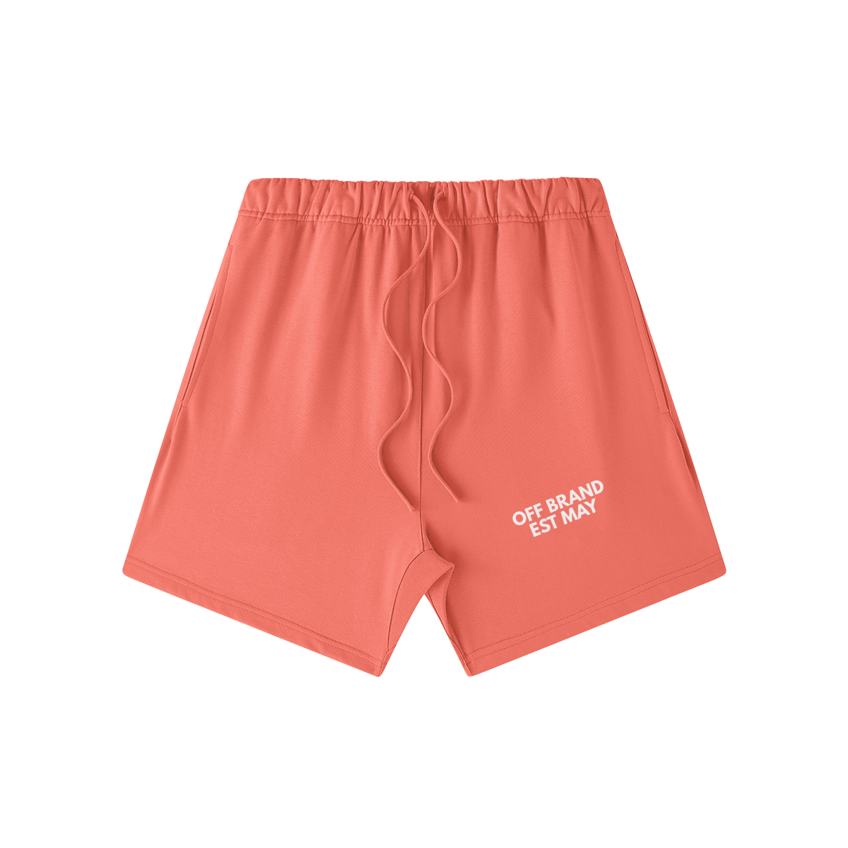 Off brand shorts