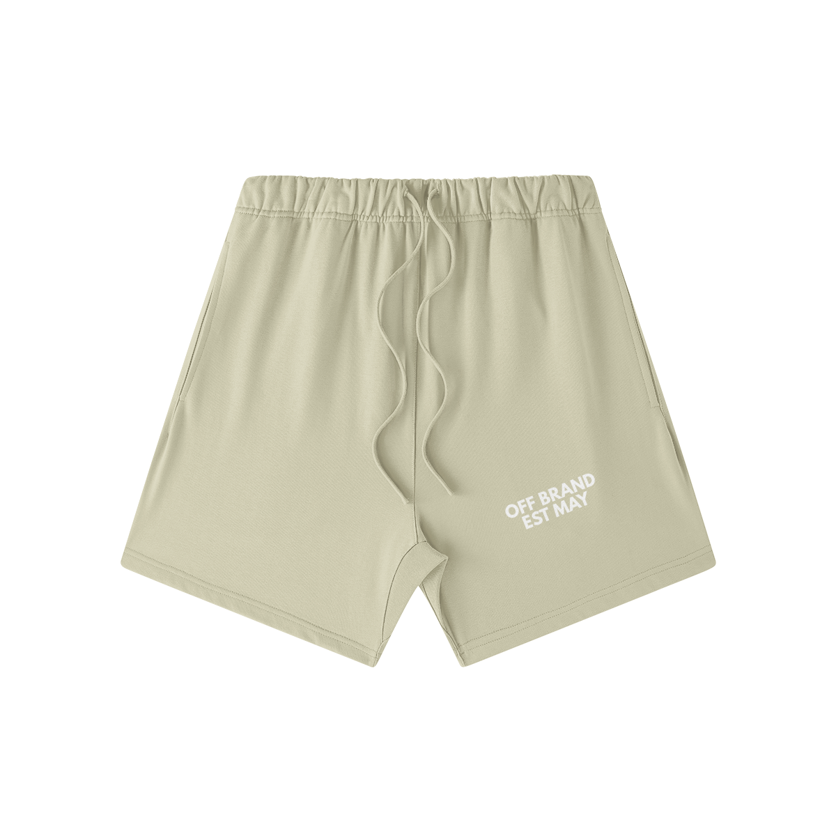 Off brand shorts