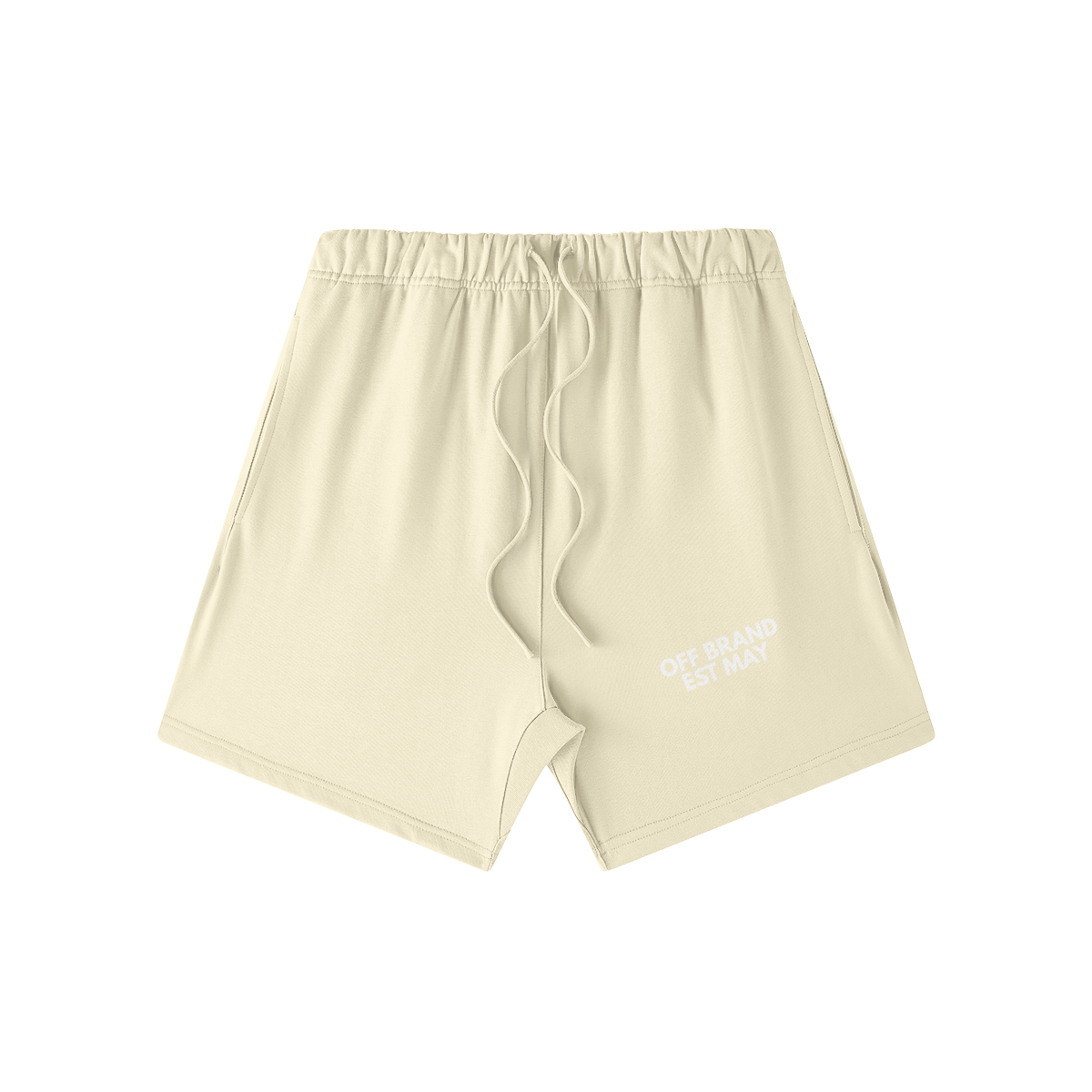 Off brand shorts