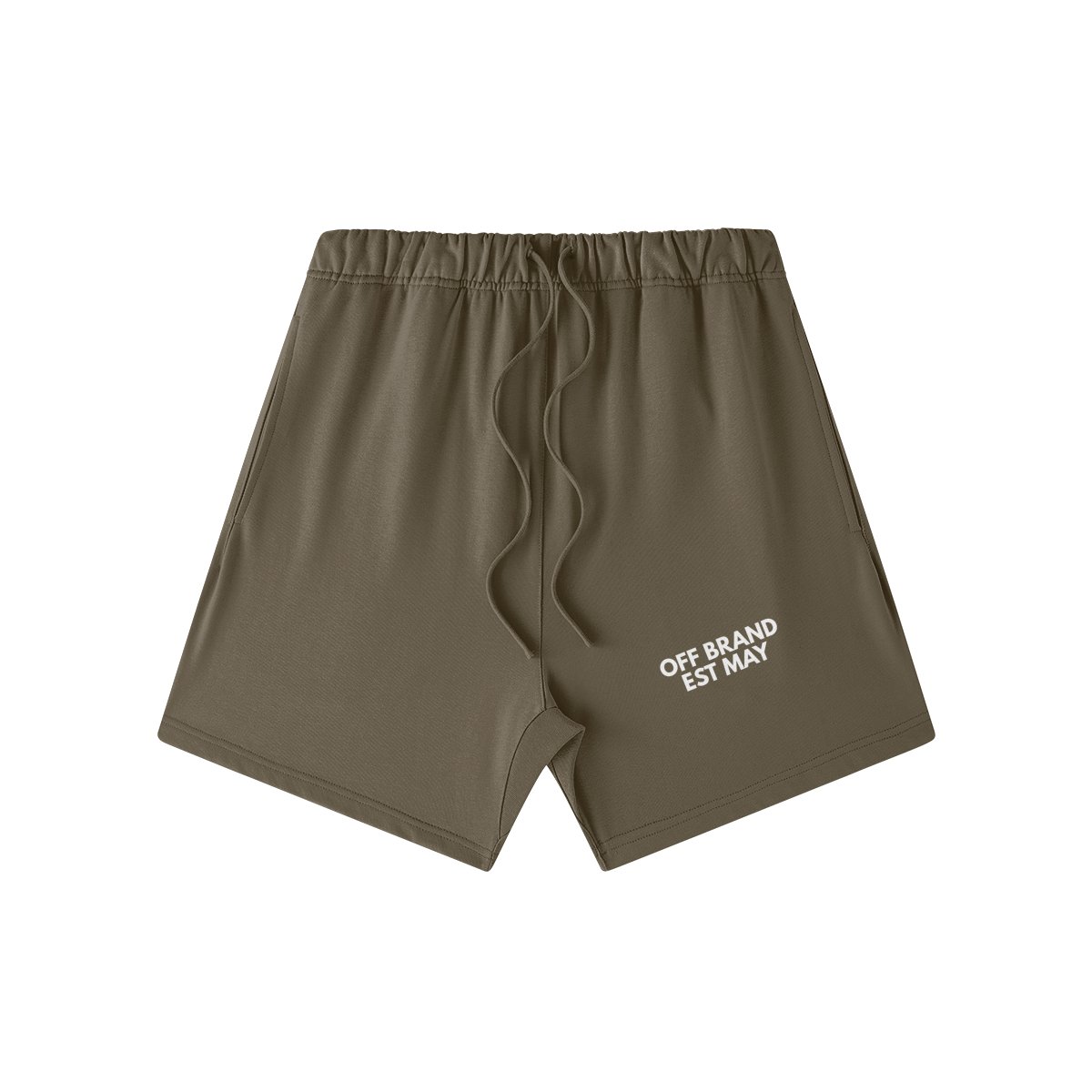 Off brand shorts
