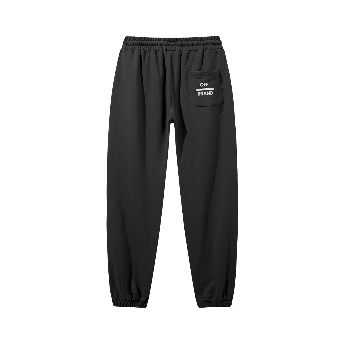 Off brand sweatpants