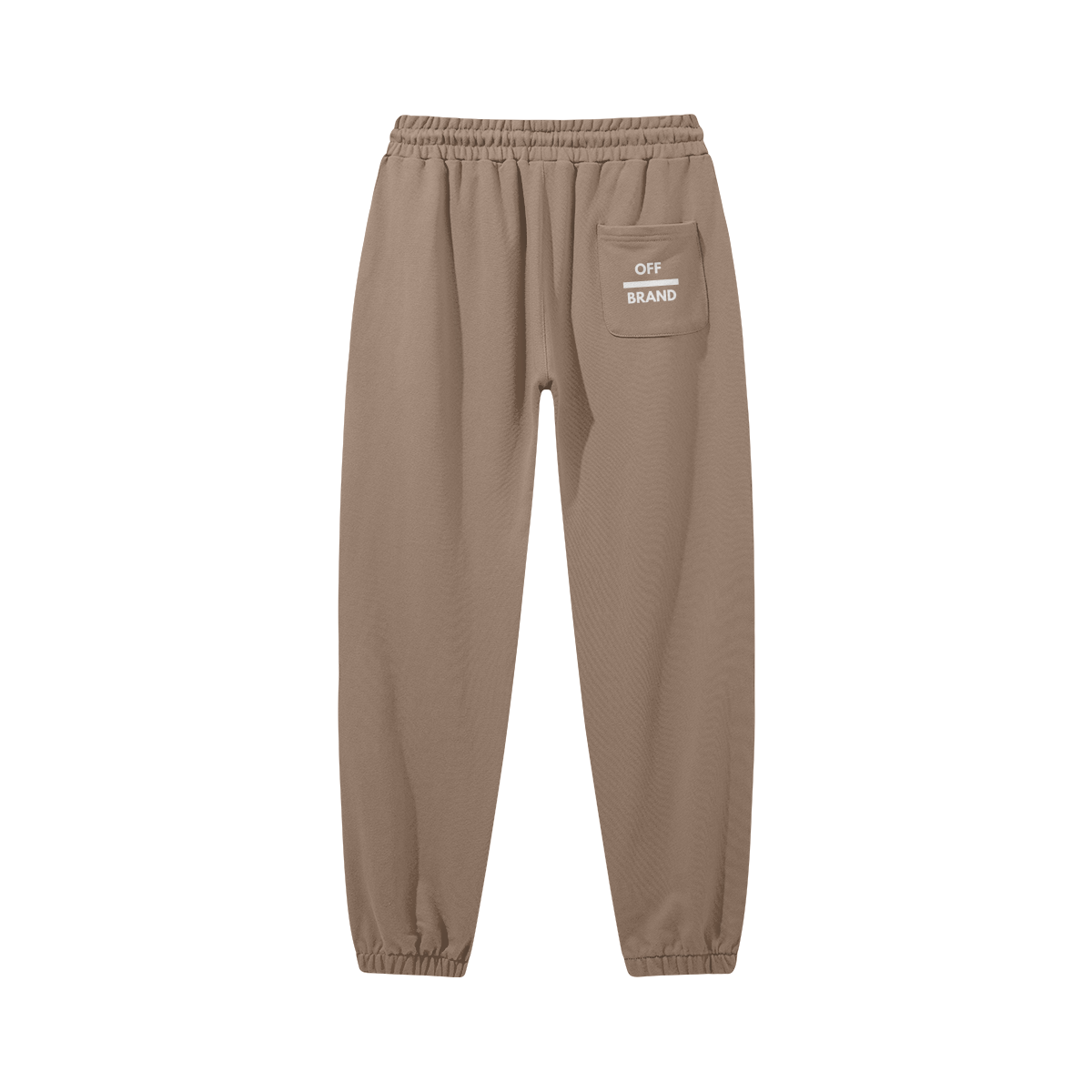 Off brand sweatpants
