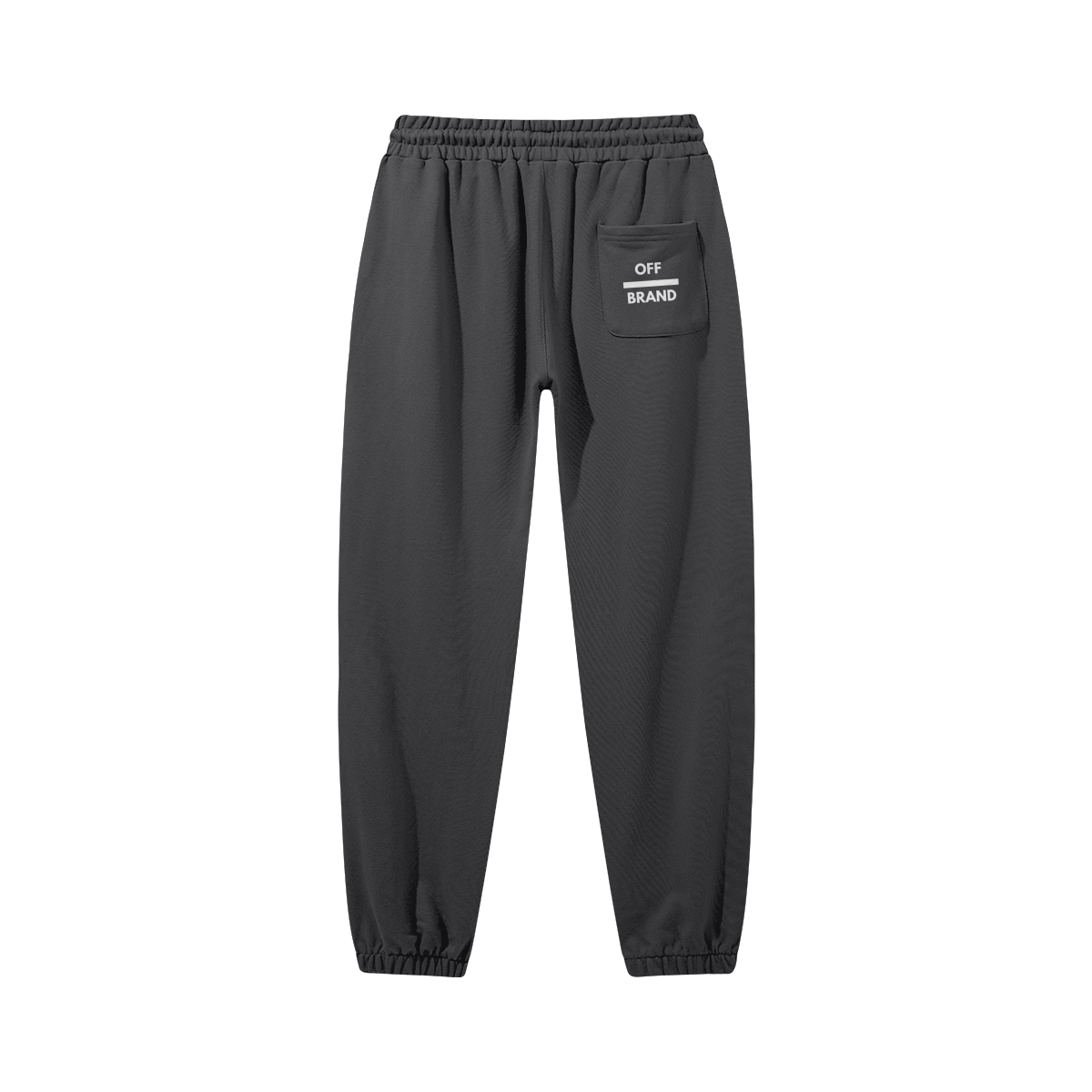 Off brand sweatpants