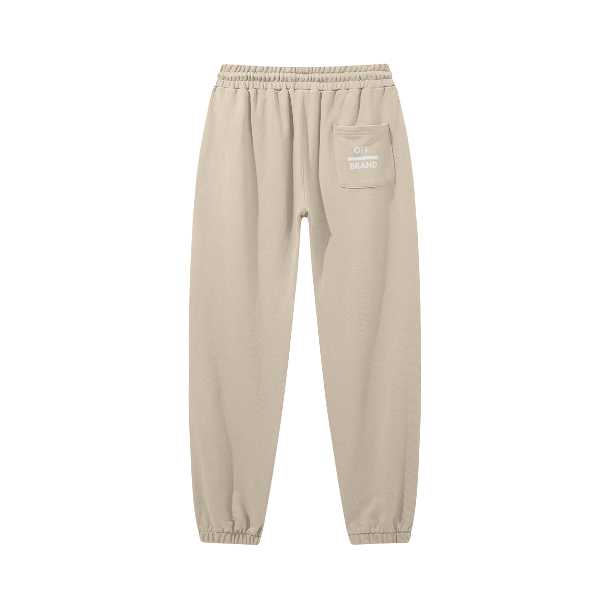 Off brand sweatpants
