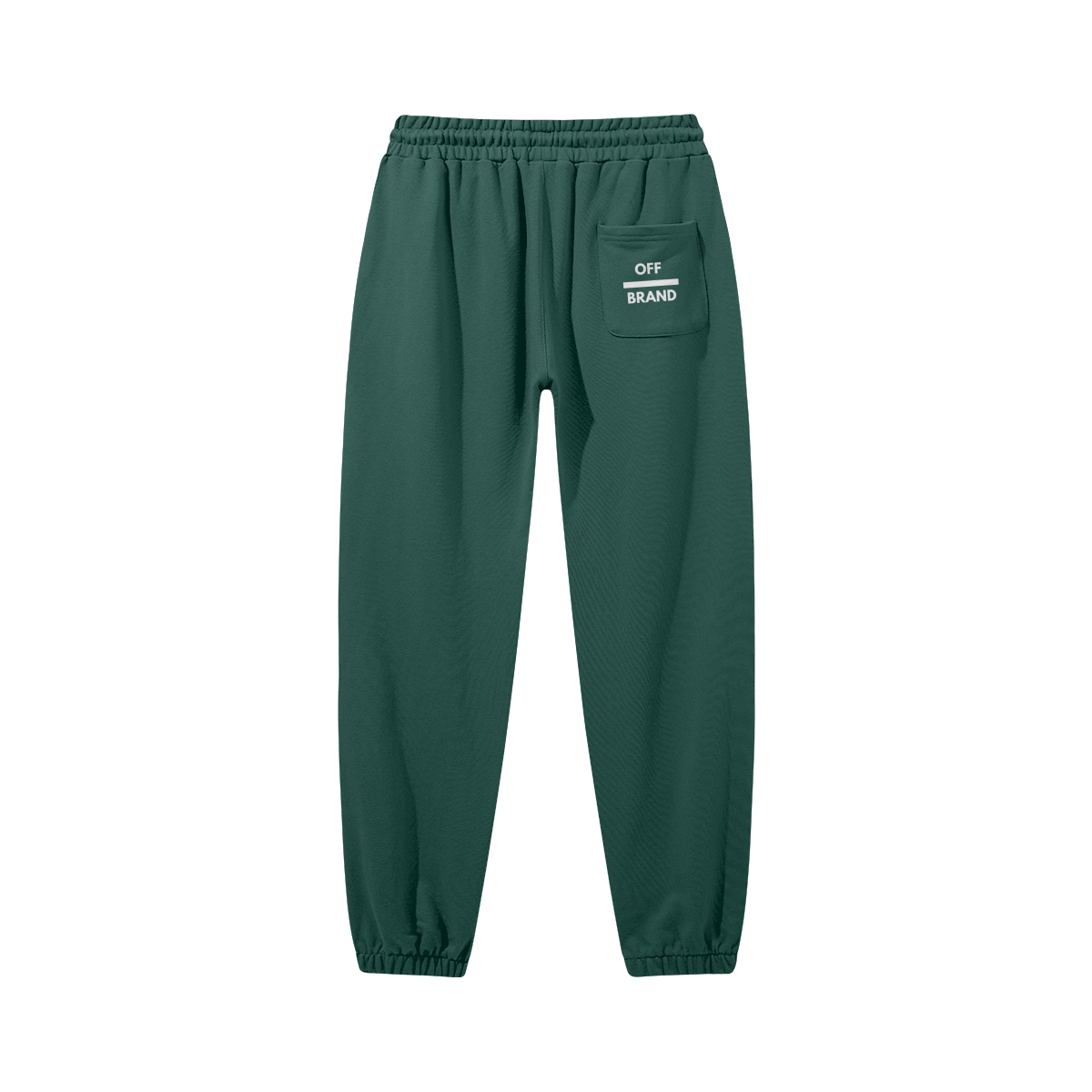 Off brand sweatpants