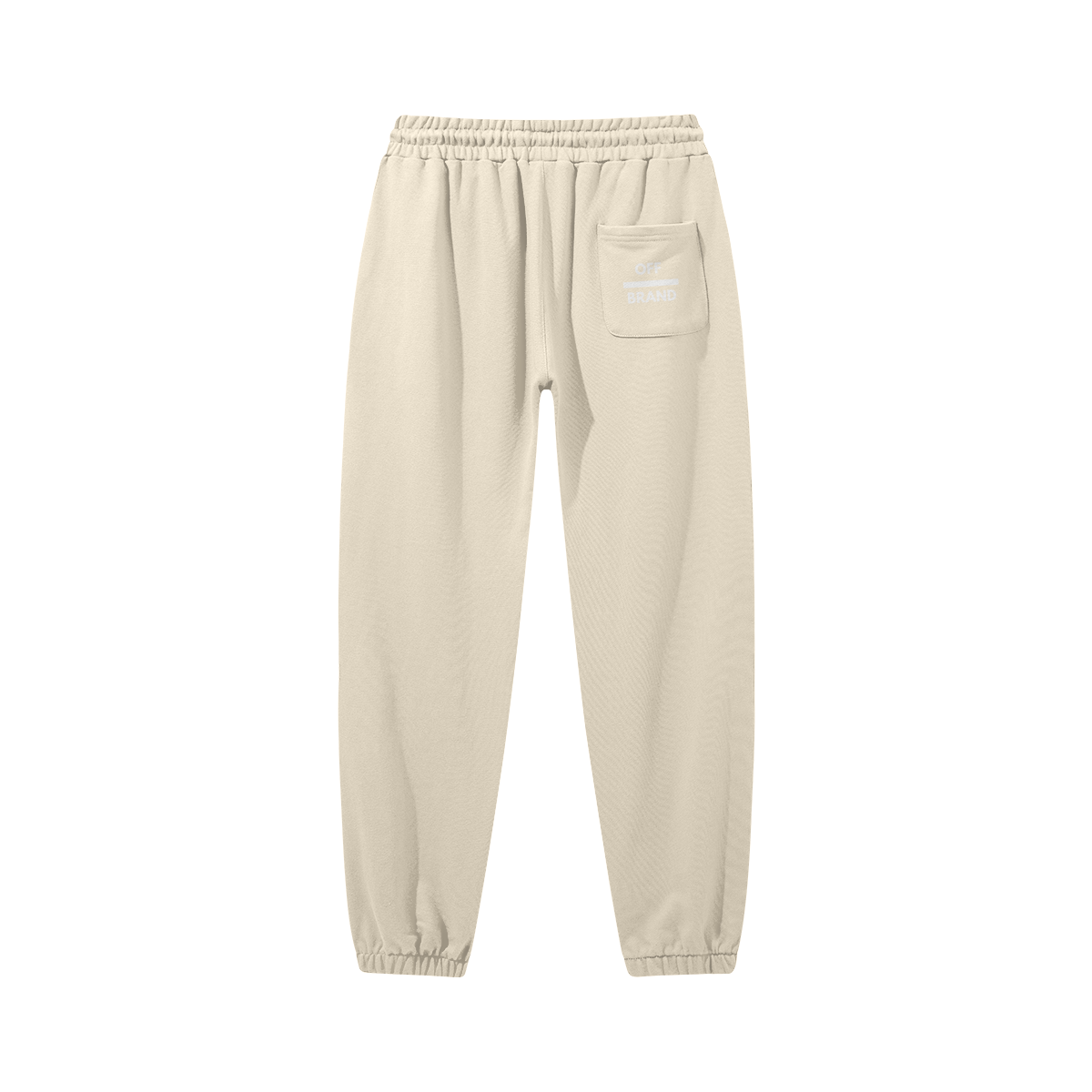 Off brand sweatpants
