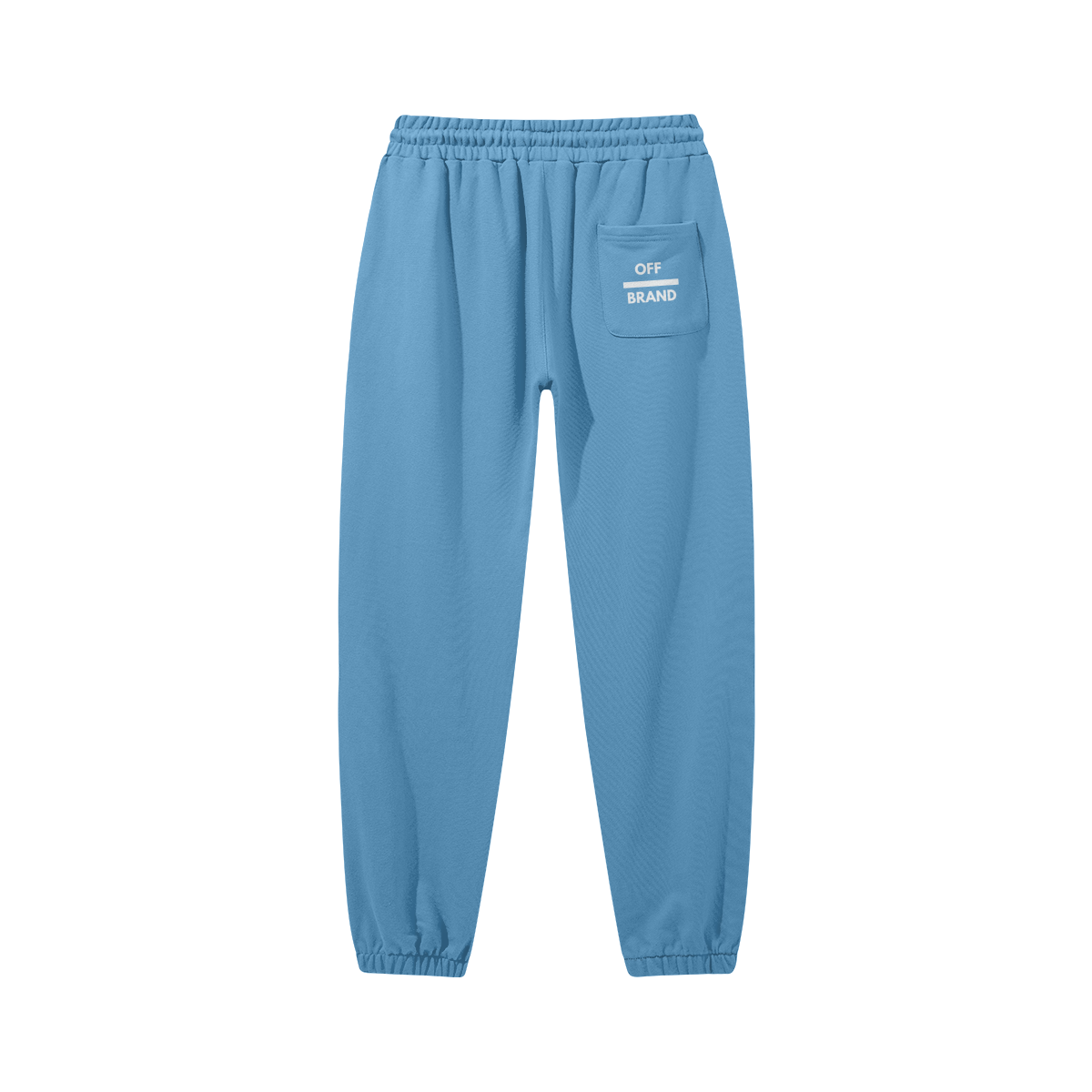 Off brand sweatpants