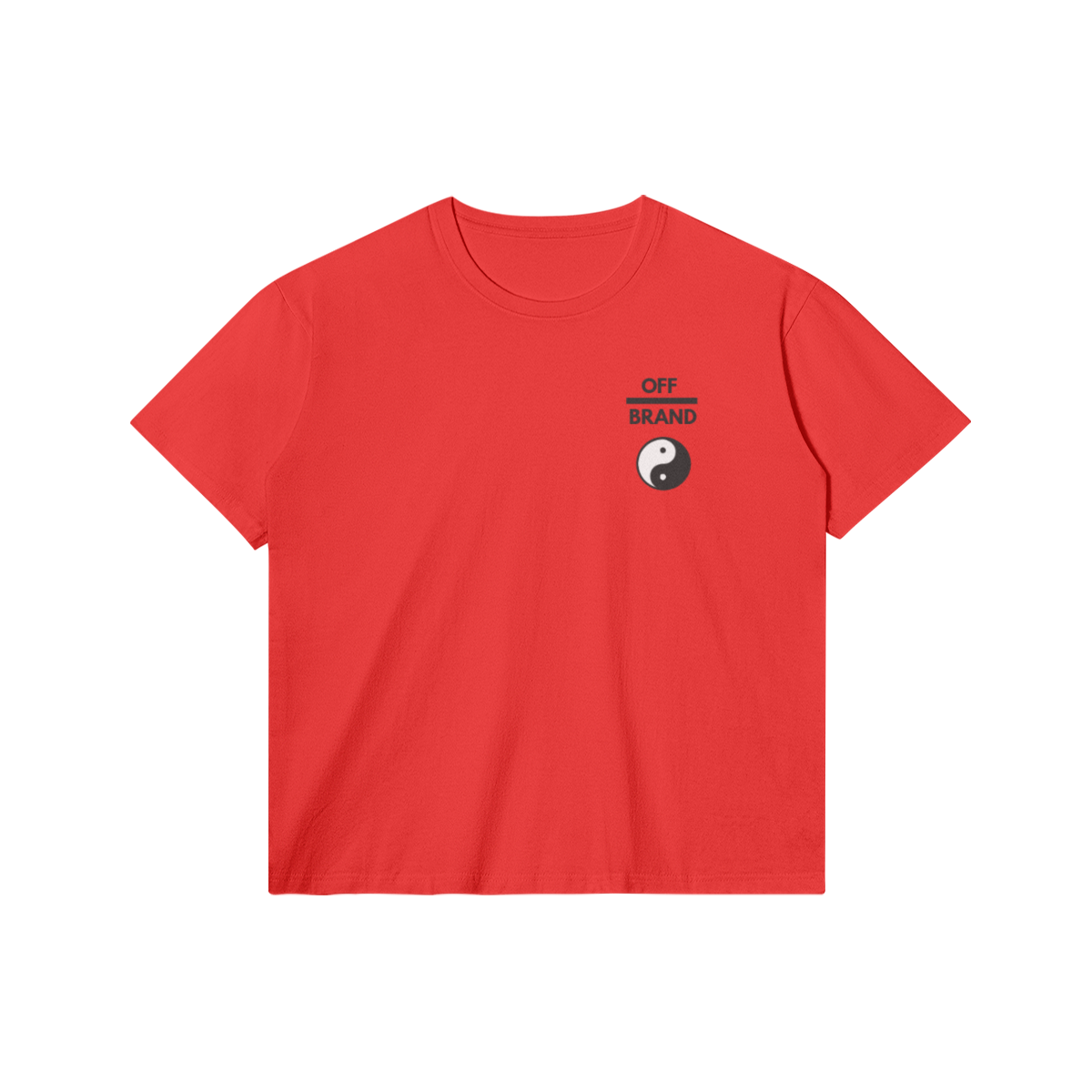 Lunar new year shirt V2