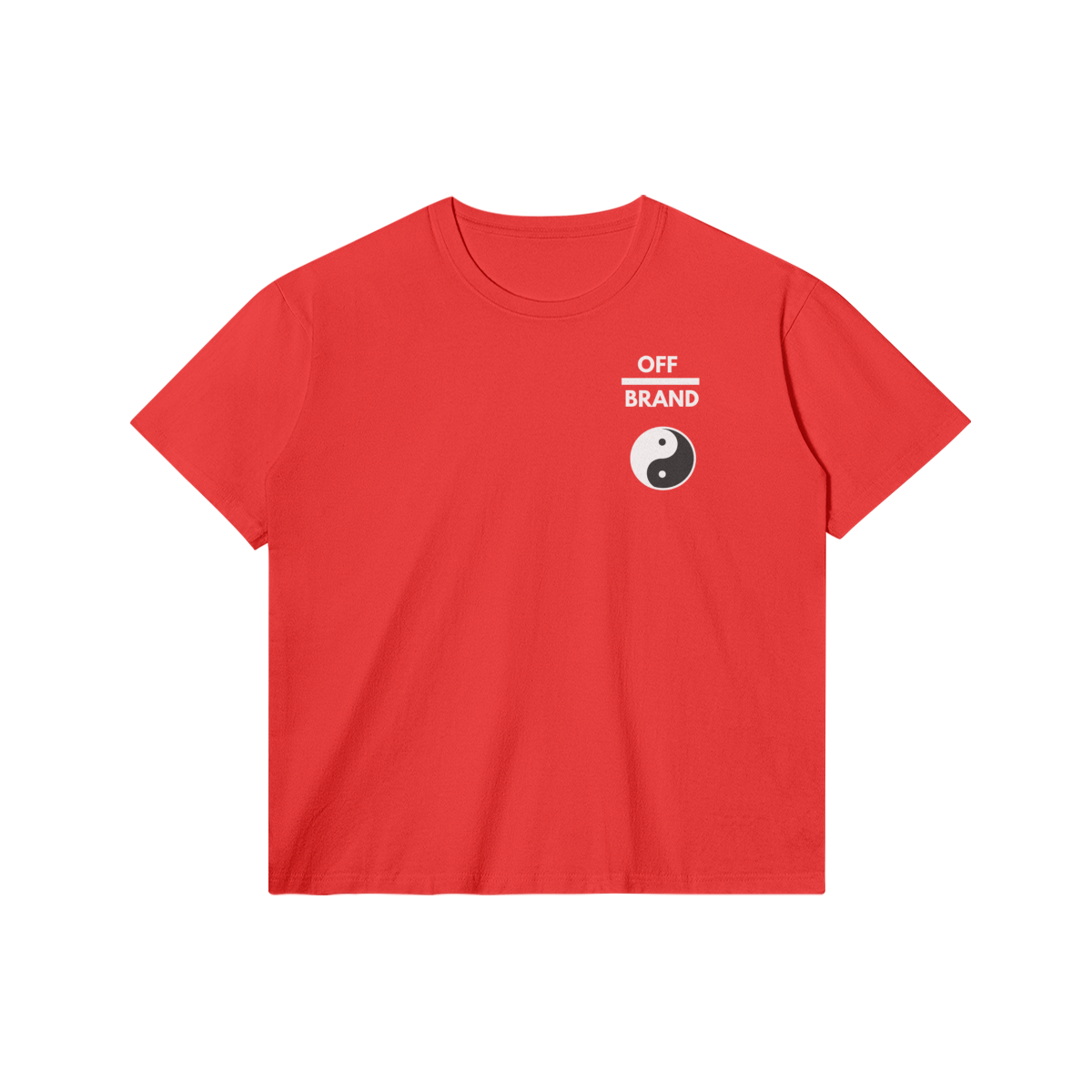 Lunar new year shirt V1