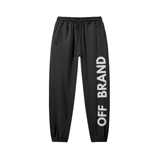 Off brand sweatpants