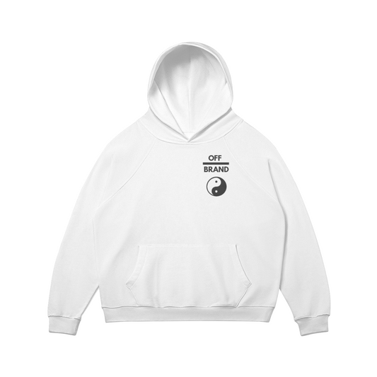 Lunar new year pullover hoodie V2